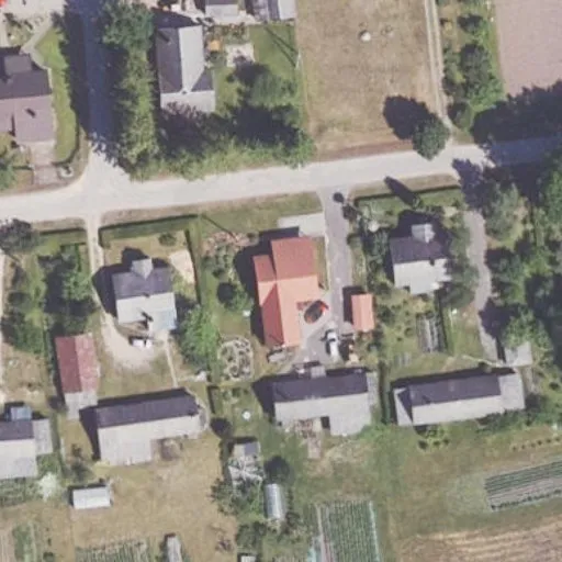 Vaizdas iš viršaus: Senoji g. 33, Kučgalys