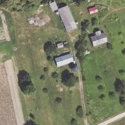 Vaizdas iš viršaus: Ūkininkų g. 16, Tabokinė