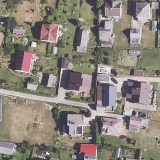 Vaizdas iš viršaus: Liepų g. 3A, Biržai