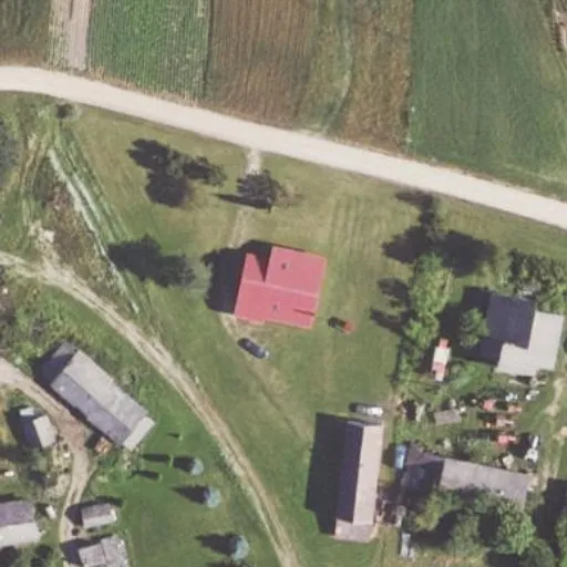Vaizdas iš viršaus: Dunojėlio g. 3, Anglininkai