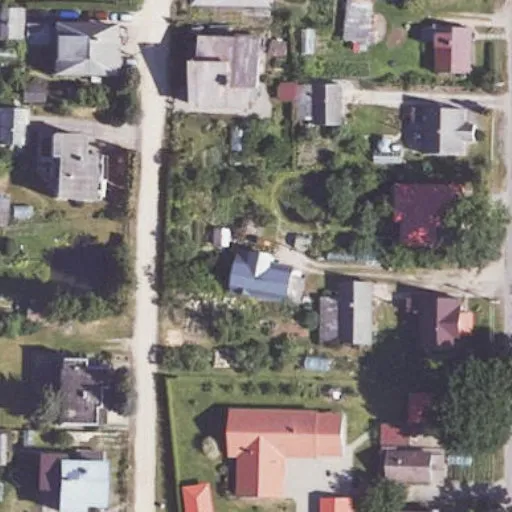 Vaizdas iš viršaus: Liepų g. 24, Biržai