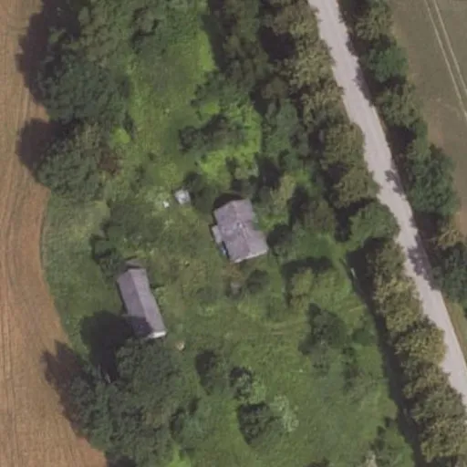 Vaizdas iš viršaus: Žilvičių g. 25, Bliūdžiai