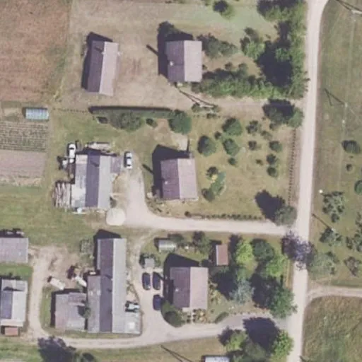Vaizdas iš viršaus: Liepų g. 12, Kučgalys
