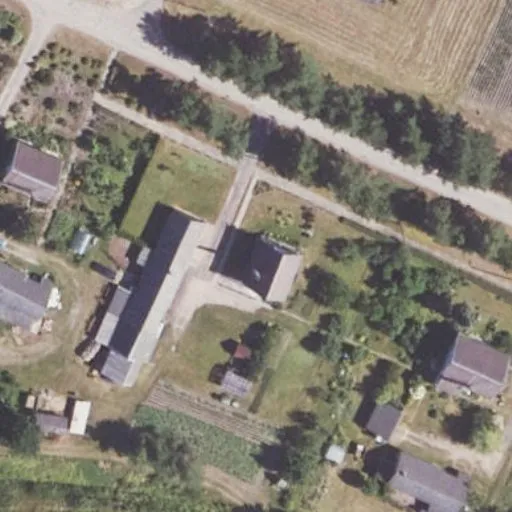 Vaizdas iš viršaus: Kupiškio g. 41, Kupreliškis