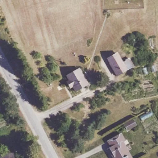 Vaizdas iš viršaus: Kilučių g. 101, Biržai