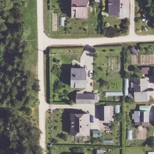 Vaizdas iš viršaus: Smėlio g. 19, Biržai