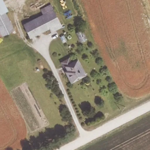 Vaizdas iš viršaus: Žilvičių g. 3, Bliūdžiai