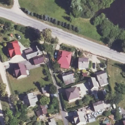 Vaizdas iš viršaus: Saločių g. 21, Biržai