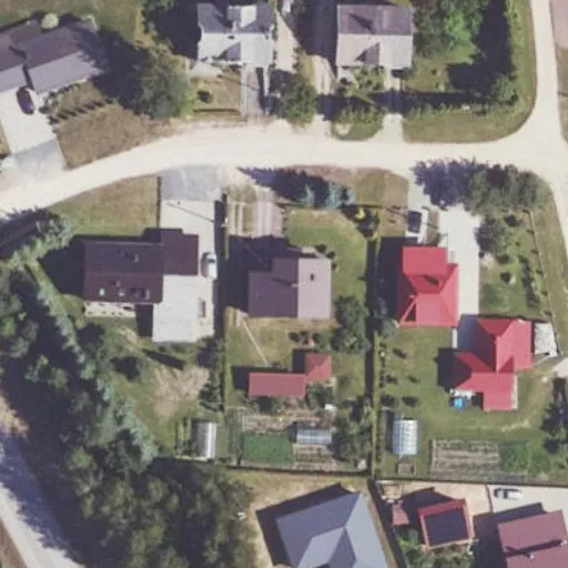 Vaizdas iš viršaus: Saulės g. 3, Biržai