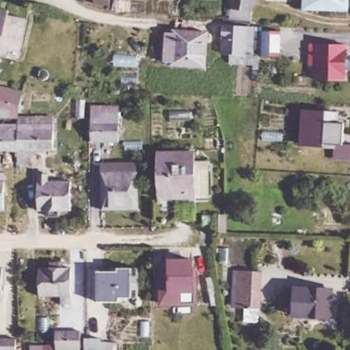 Vaizdas iš viršaus: Beržų g. 11, Biržai