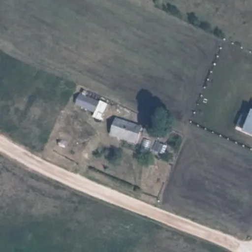 Vaizdas iš viršaus: Panemunės g. 4, Neravai