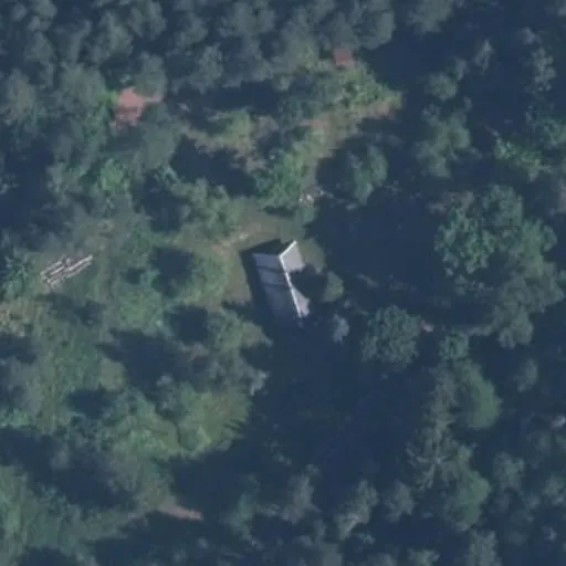 Vaizdas iš viršaus: Šilovainių g. 23, Barčiai