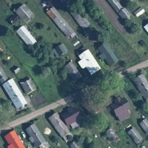 Vaizdas iš viršaus: Čižiūnų g. 64, Čižiūnai