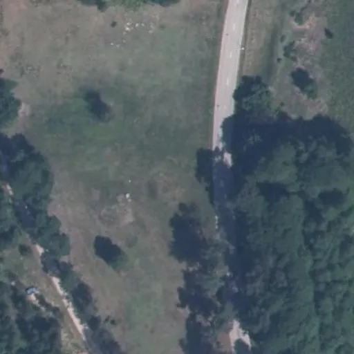 Vaizdas iš viršaus: Parko g. 27, Grūtas
