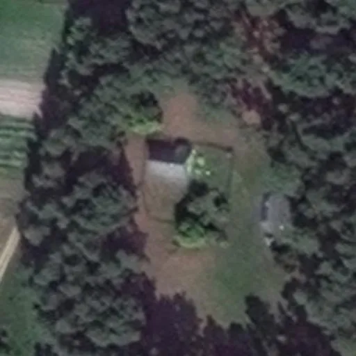 Vaizdas iš viršaus: Užupio g. 5, Švendubrė