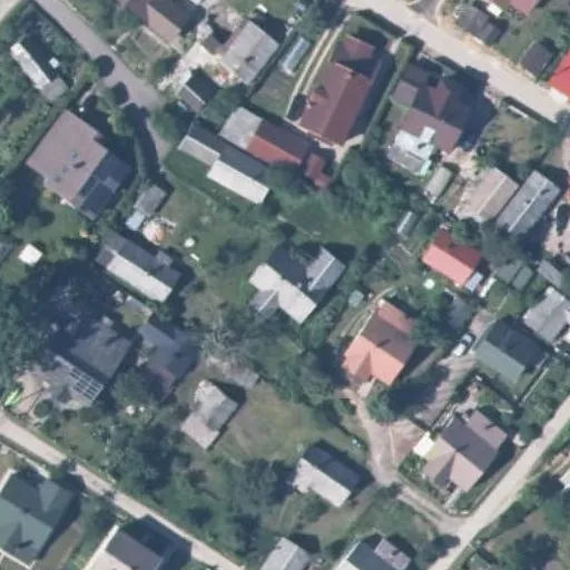 Vaizdas iš viršaus: Pušyno g. 13A, Varėna