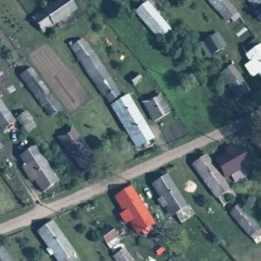 Vaizdas iš viršaus: Čižiūnų g. 60, Čižiūnai