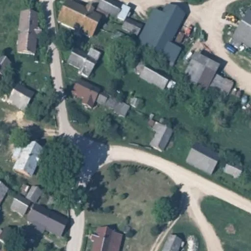 Vaizdas iš viršaus: Daržininkų g. 25, Naujosios Naniškės