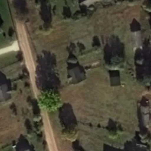 Vaizdas iš viršaus: Žirmūnų g. 50, Ašašninkai