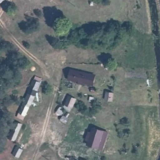 Vaizdas iš viršaus: Čepkelių kel. 37, Marcinkonys