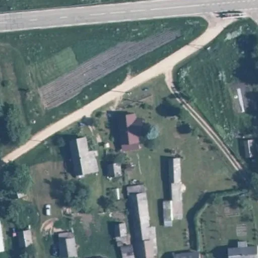 Vaizdas iš viršaus: Šilovainių g. 8, Barčiai