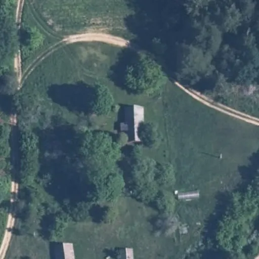 Vaizdas iš viršaus: Šilovainių g. 26, Barčiai