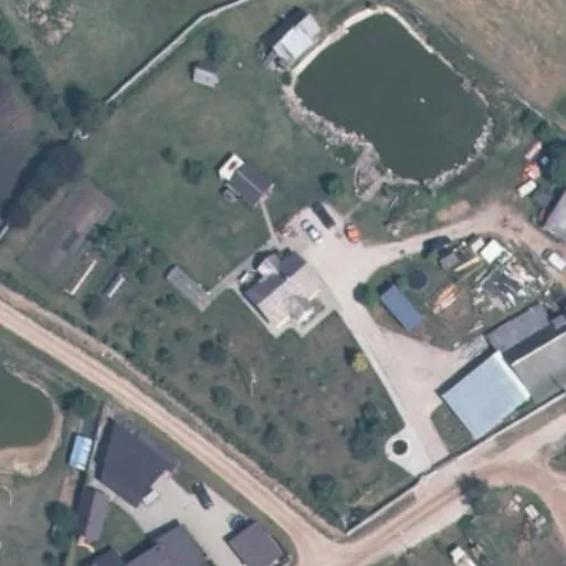 Vaizdas iš viršaus: Vakaro g. 18, Neravai