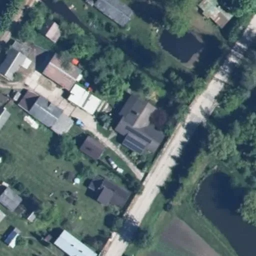Vaizdas iš viršaus: Merkio g. 72, Dargužiai