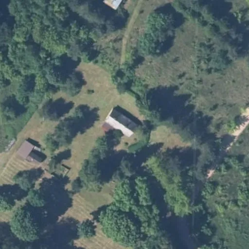 Vaizdas iš viršaus: Dugnų g. 4, Ilgininkai