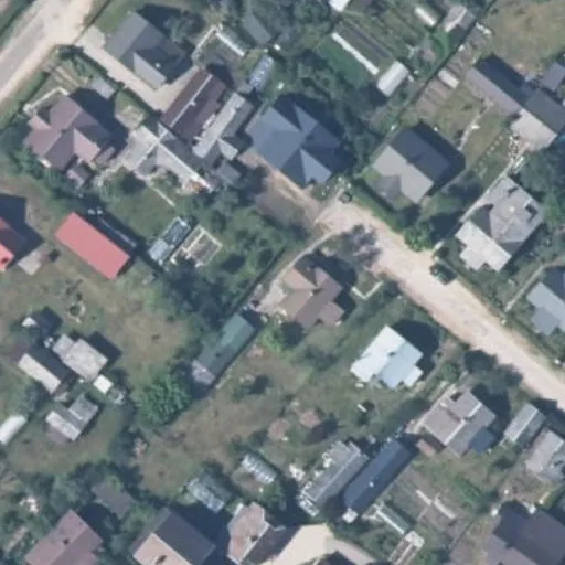 Vaizdas iš viršaus: Pušyno skg. 10, Varėna