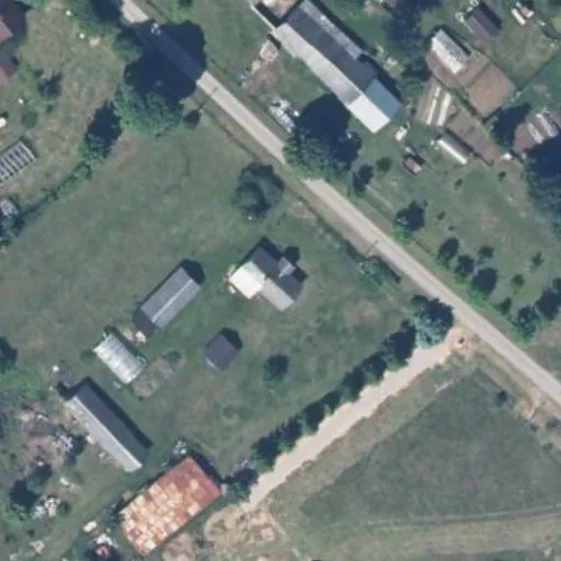 Vaizdas iš viršaus: Birželio 3-iosios g. 24, Pirčiupiai