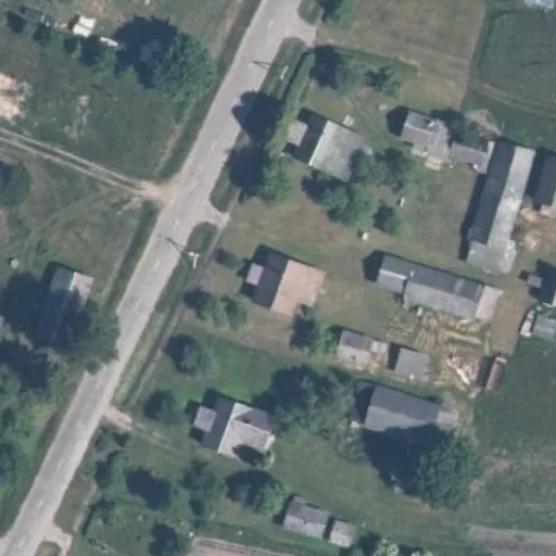 Vaizdas iš viršaus: Nemuno g. 62, Panara