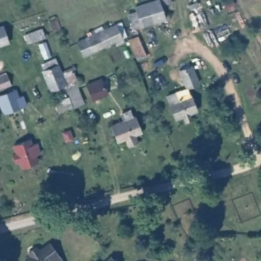 Vaizdas iš viršaus: Klevų g. 14, Pirčiupiai