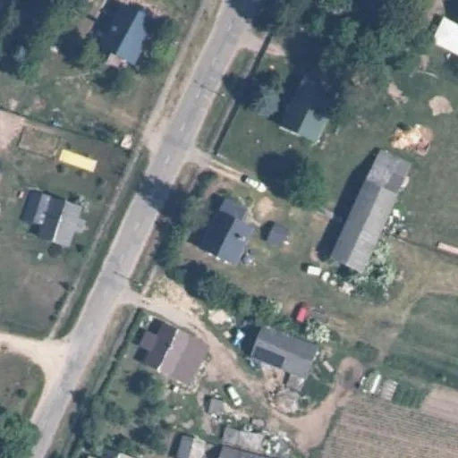 Vaizdas iš viršaus: Nemuno g. 50, Panara