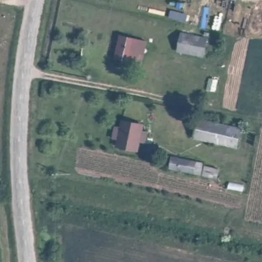 Vaizdas iš viršaus: Nemuno g. 78, Panara