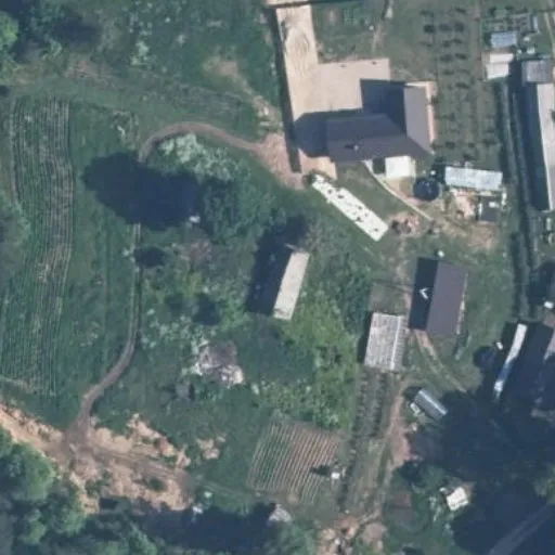 Vaizdas iš viršaus: Meldų g. 11, Barčiai