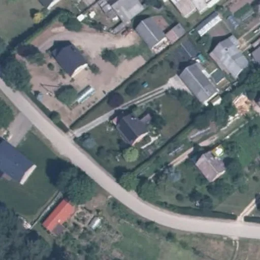 Vaizdas iš viršaus: Gojaus g. 16, Neravai