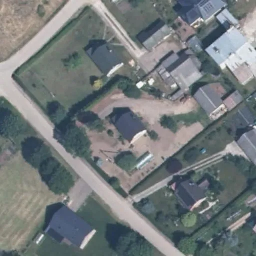 Vaizdas iš viršaus: Gojaus g. 14, Neravai