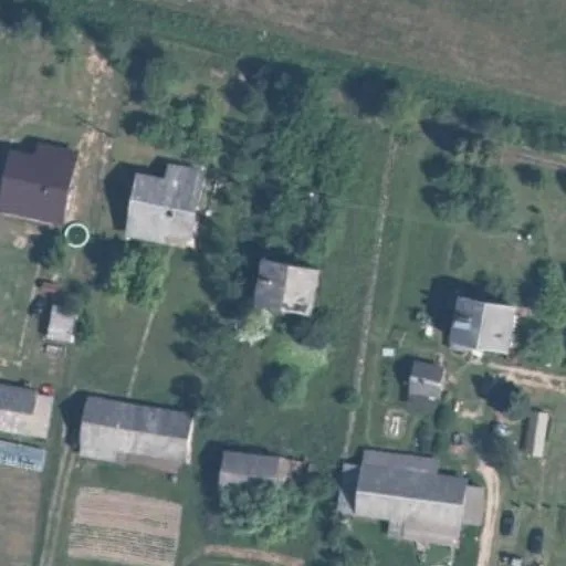 Vaizdas iš viršaus: Nemuno g. 65, Panara
