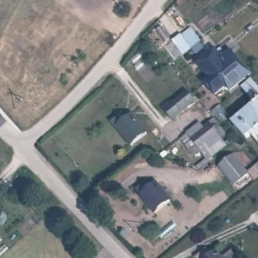 Vaizdas iš viršaus: Gojaus g. 12, Neravai