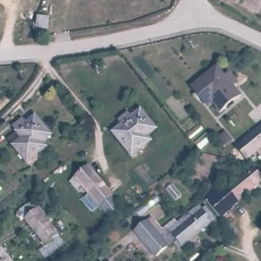 Vaizdas iš viršaus: Pušų g. 19, Neravai