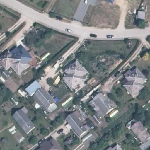 Vaizdas iš viršaus: Pušų g. 15, Neravai
