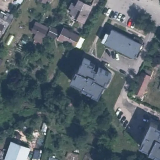 Vaizdas iš viršaus: Šiltnamių g. 7A, Druskininkai