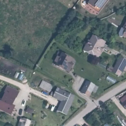 Vaizdas iš viršaus: Slėnio g. 7, Neravai