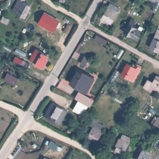Vaizdas iš viršaus: Paparčių g. 19, Viečiūnai