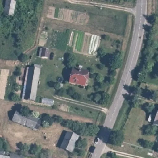 Vaizdas iš viršaus: Nemuno g. 5, Panara
