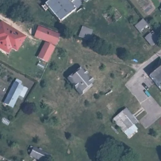 Vaizdas iš viršaus: Gojaus g. 5, Neravai