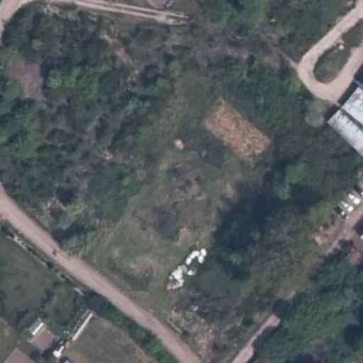 Vaizdas iš viršaus: Lobiškių g. 48, Vilkaviškis