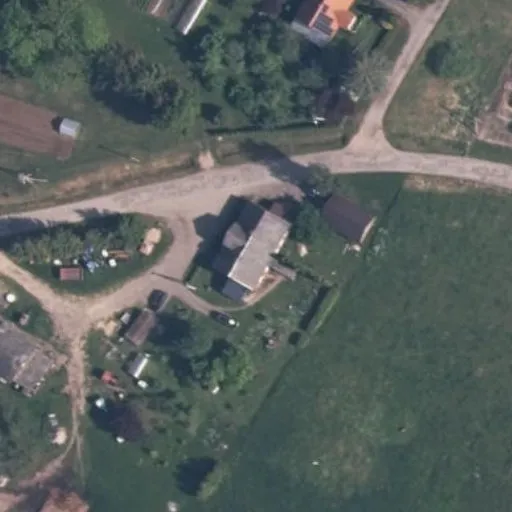Vaizdas iš viršaus: Ilgoji g. 4, Čyčkai