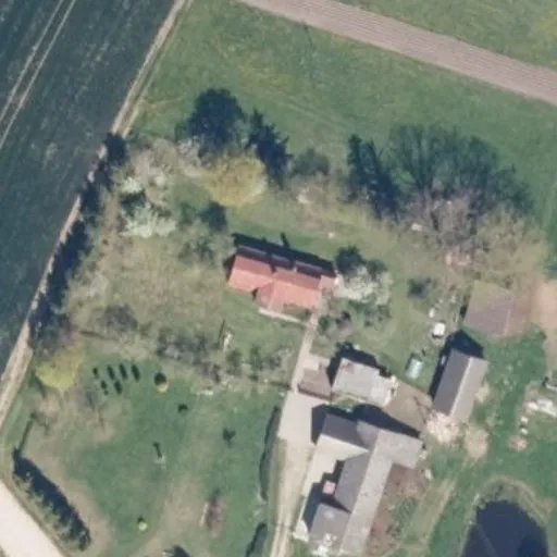 Vaizdas iš viršaus: Šilkalnio g. 2, Gižai